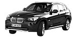 BMW E84 C0038 Fault Code
