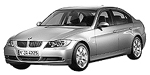 BMW E90 C0038 Fault Code