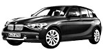 BMW F20 C0038 Fault Code